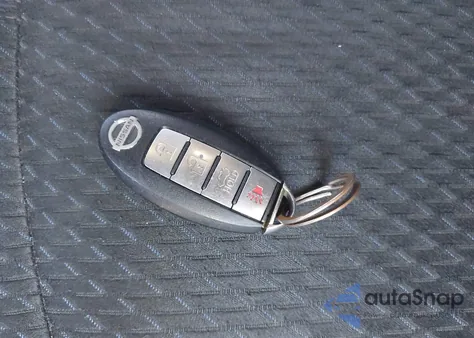 2015 Nissan Sentra Sr из США, поврежденный, VIN 3N1AB7AP8FY323815